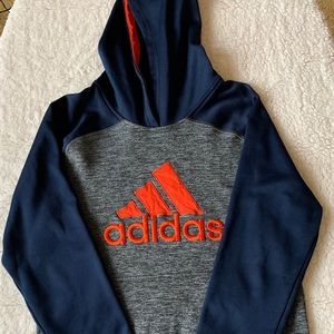 Adidas hoodie